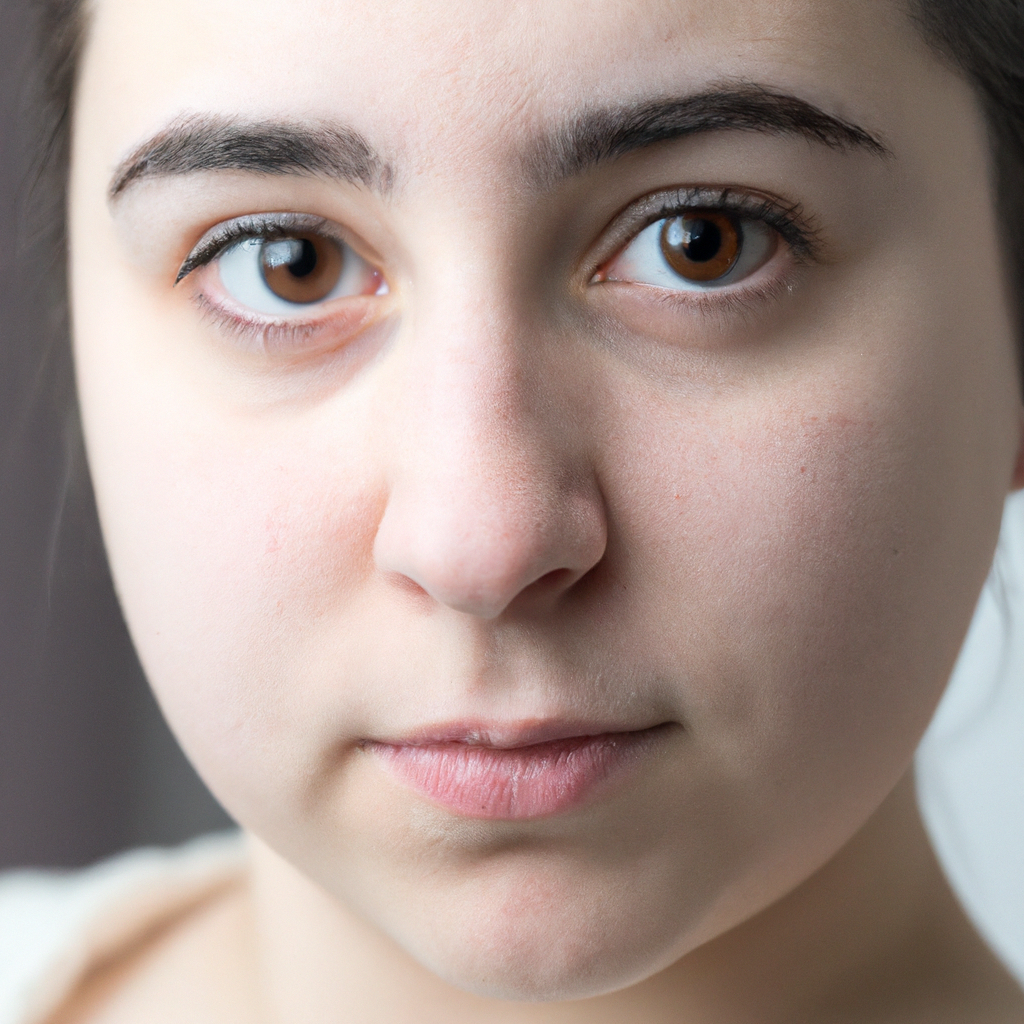 Imagen sin retoque, captura cruda con luz natural